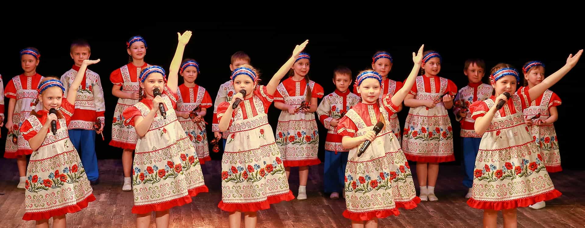 АРТ-Фестиваль «Роза Ветров» в Нижнем Новгороде